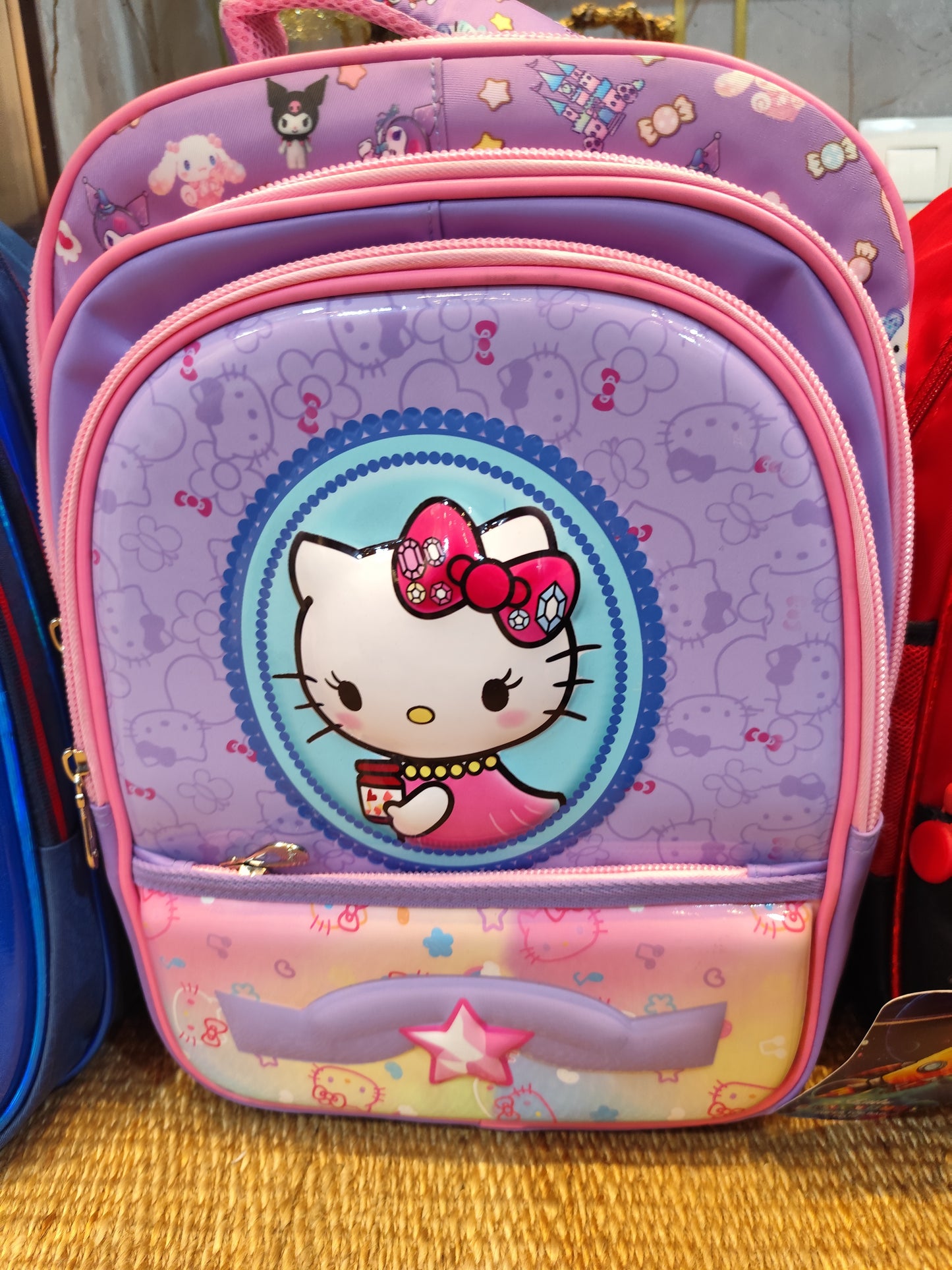School Bags for Girls