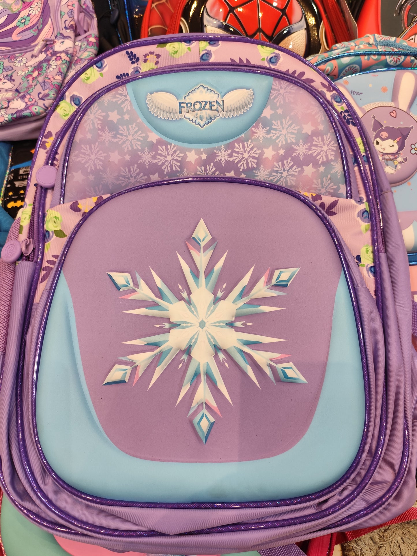 School Bags for Girls
