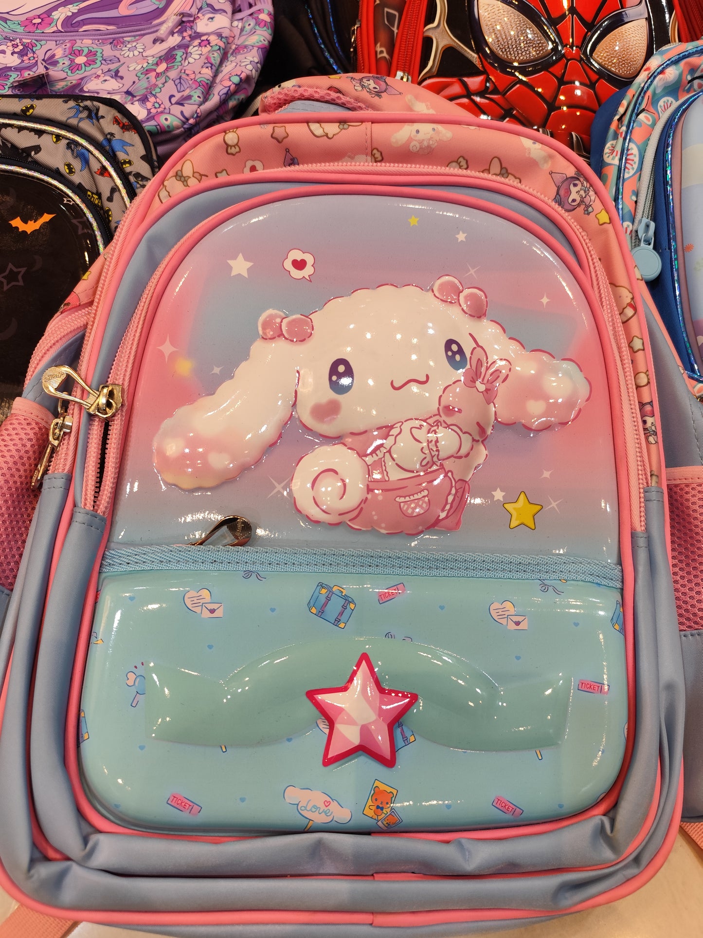 School Bags for Girls
