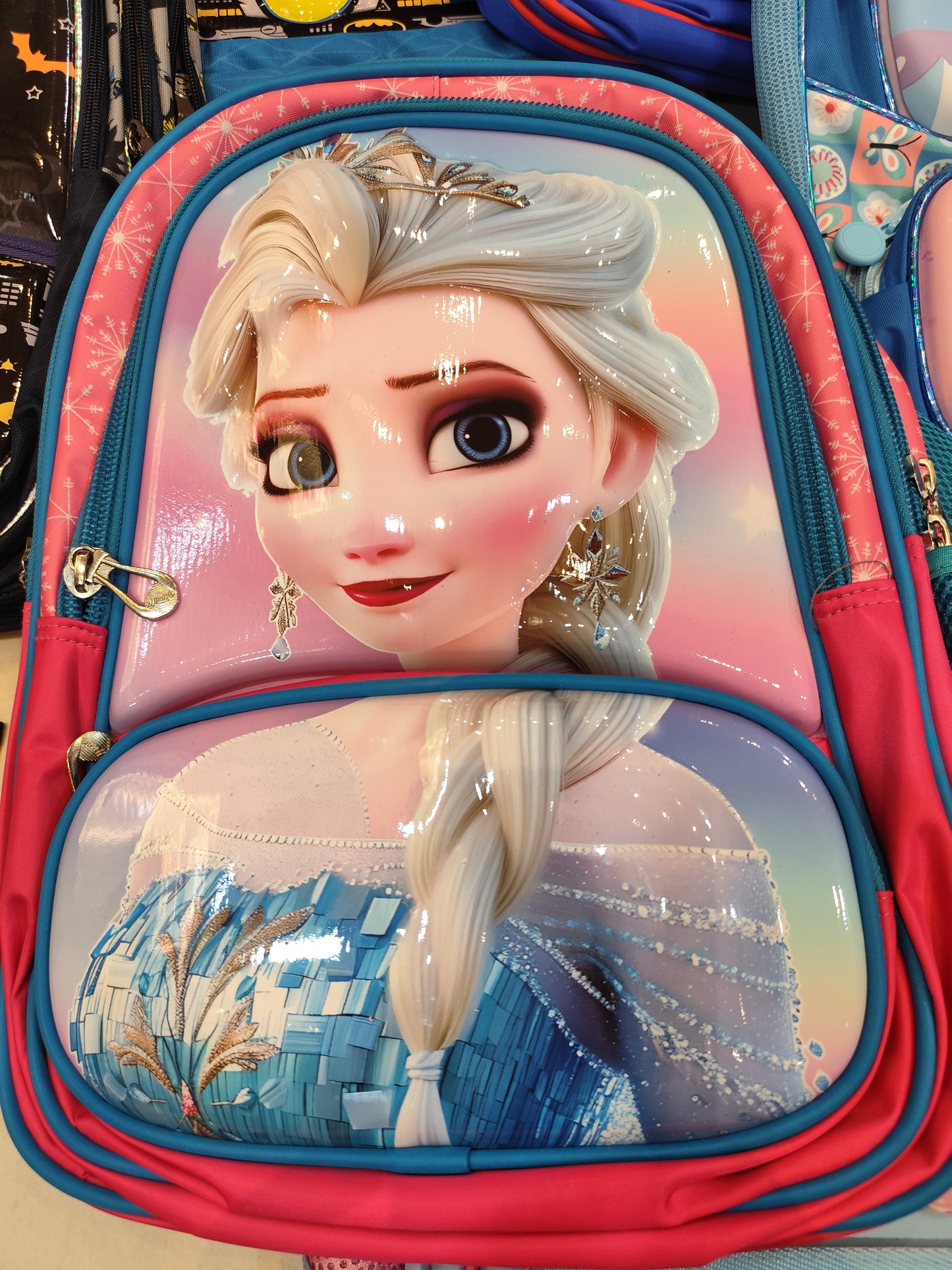 School Bags for Girls