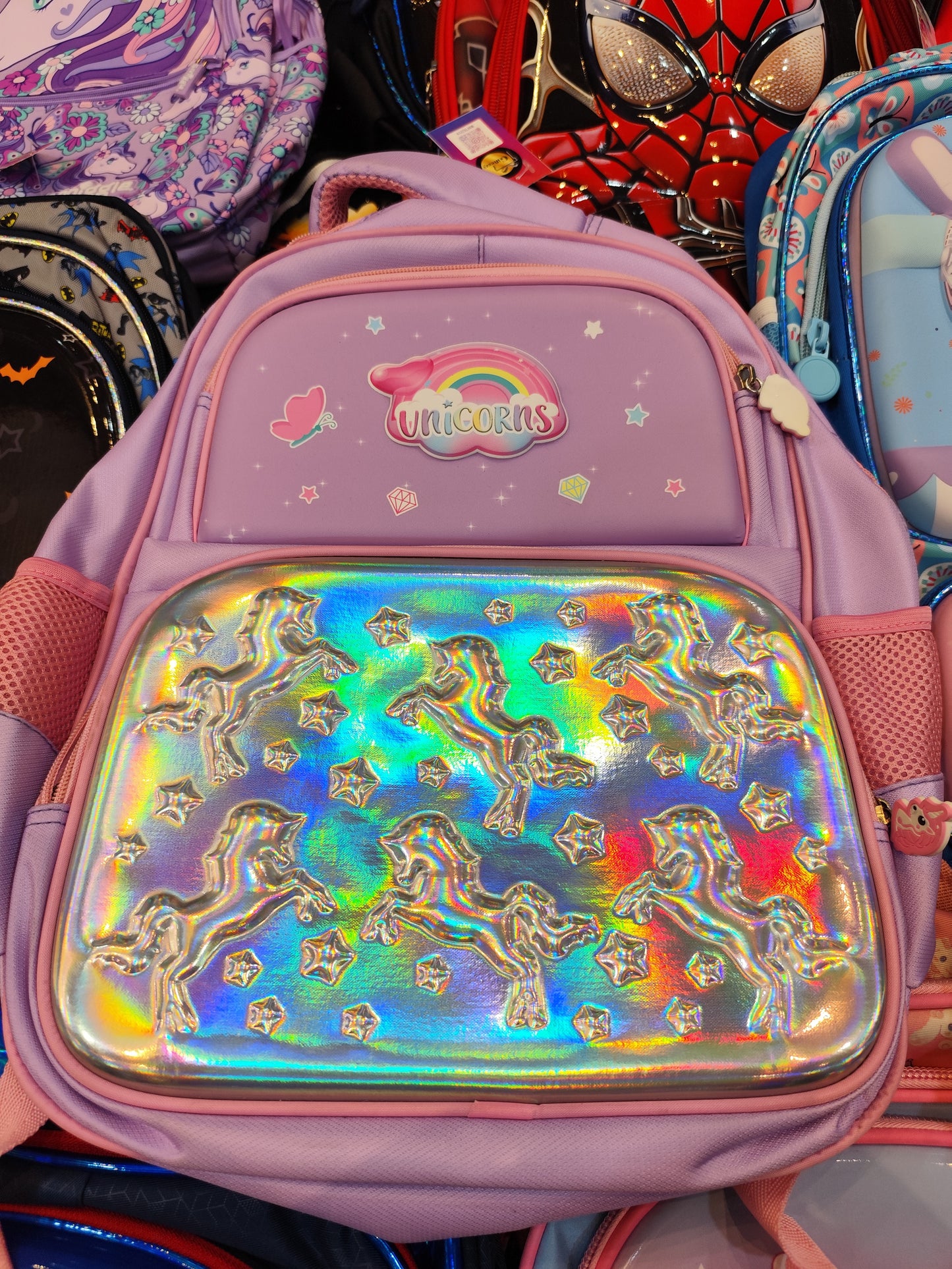 School Bags for Girls