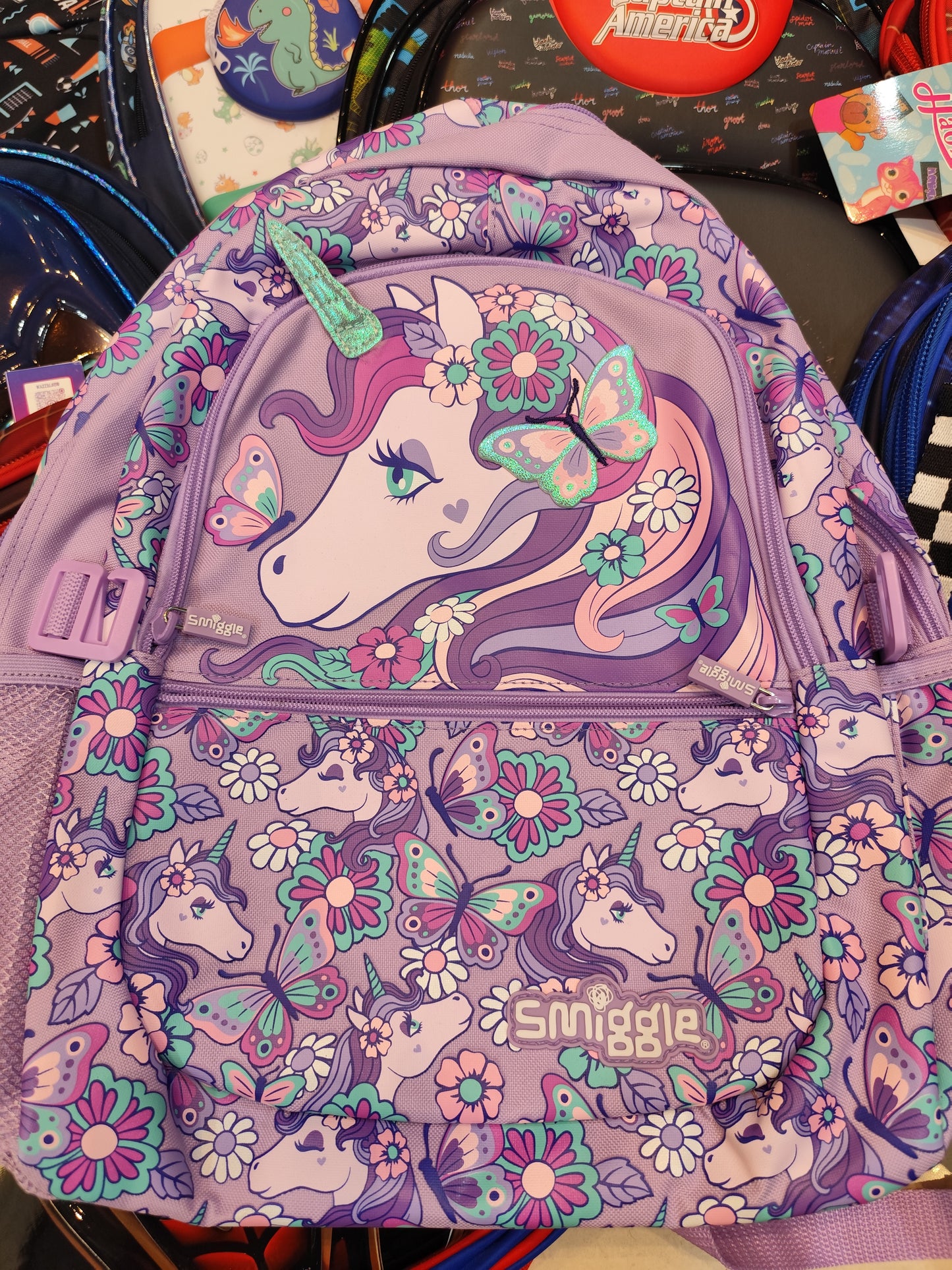 School Bags for Girls