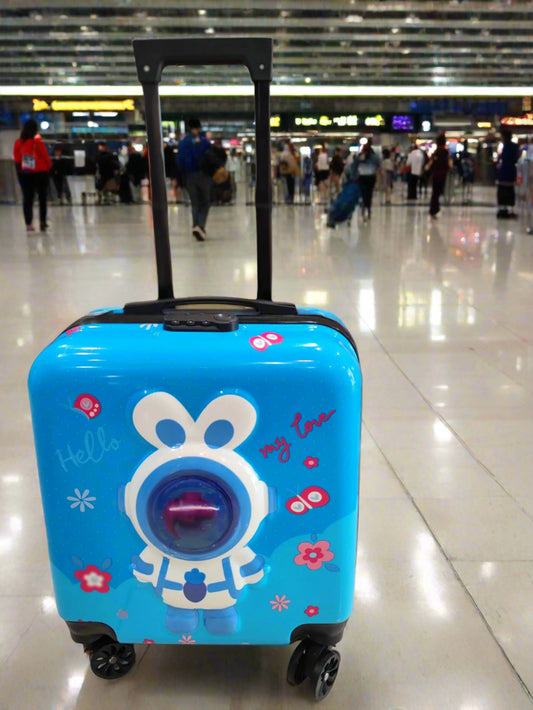 Cabin Trolly Suitcase