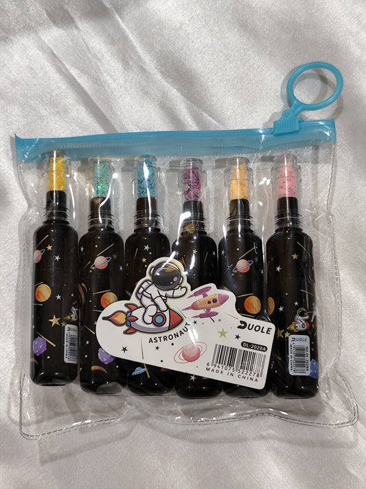 Bottle - Highlighter set