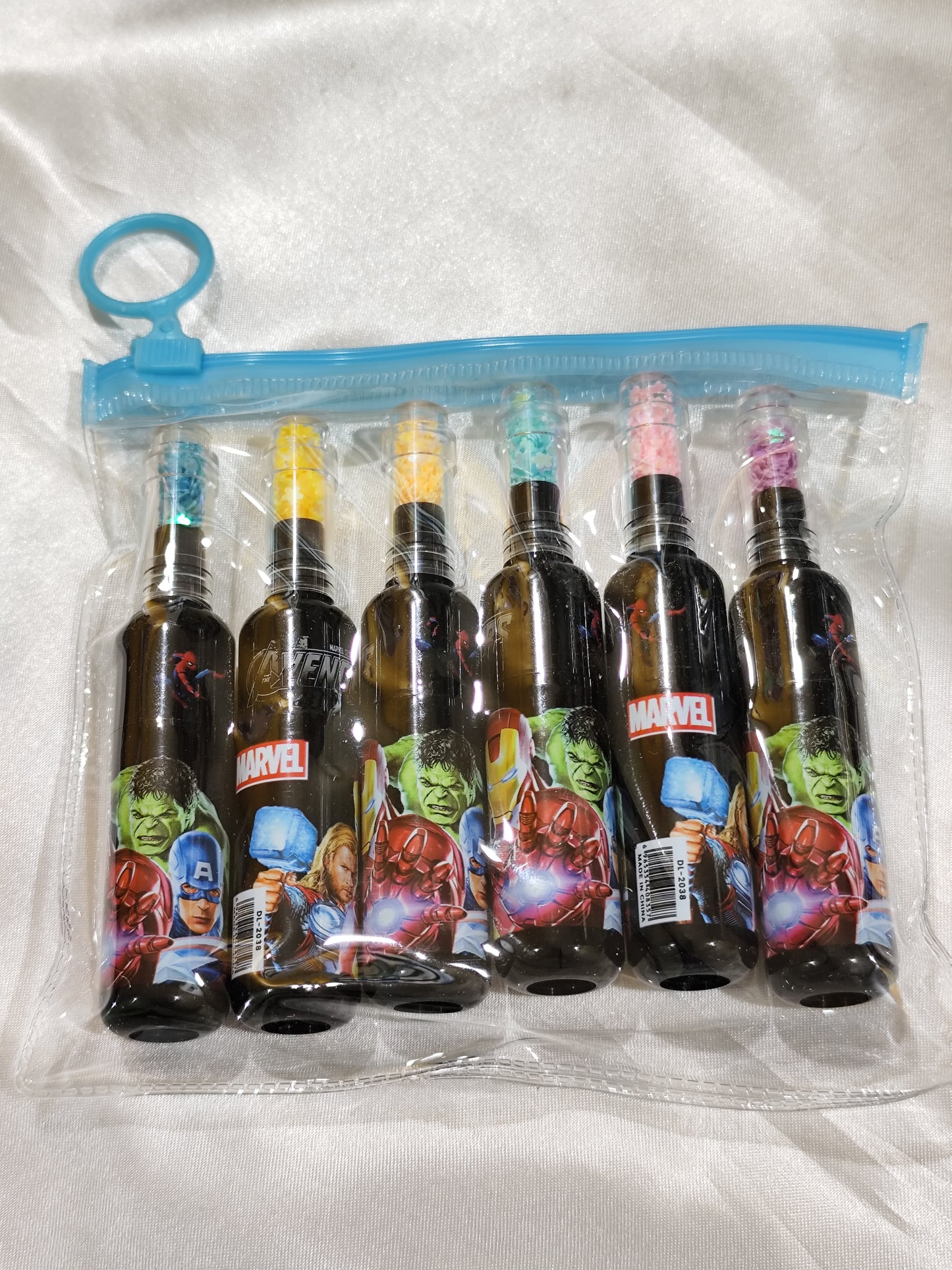 Bottle - Highlighter set