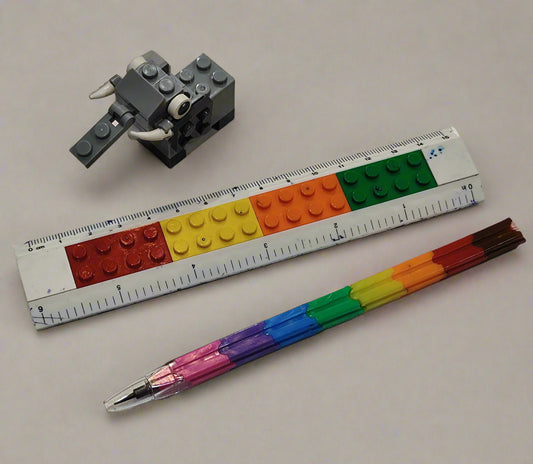 Return Gift - Customizable packs (LEGO theme)