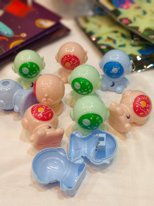 Return Gift - Customizable packs - Space Theme 4