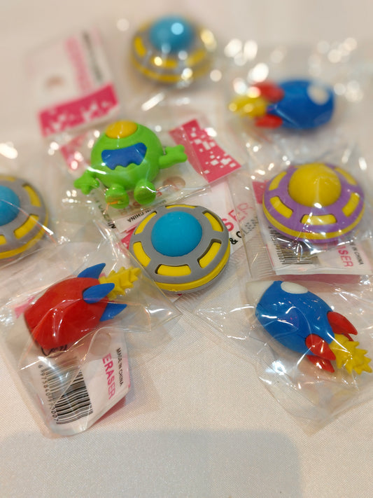 Return Gift - Customizable packs - Space Theme 3