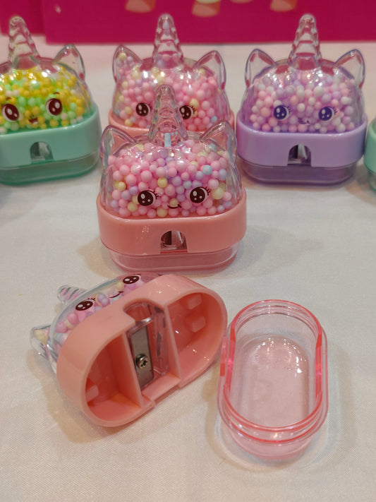 Unicorn Sharpener