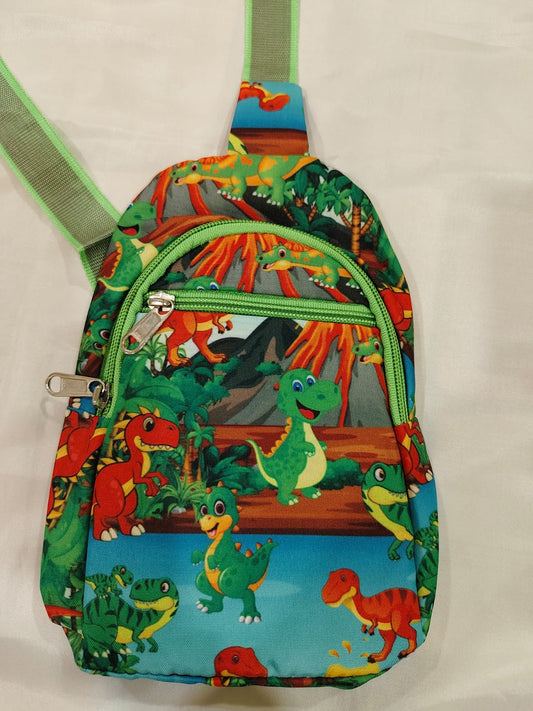 Chest Bags for kids