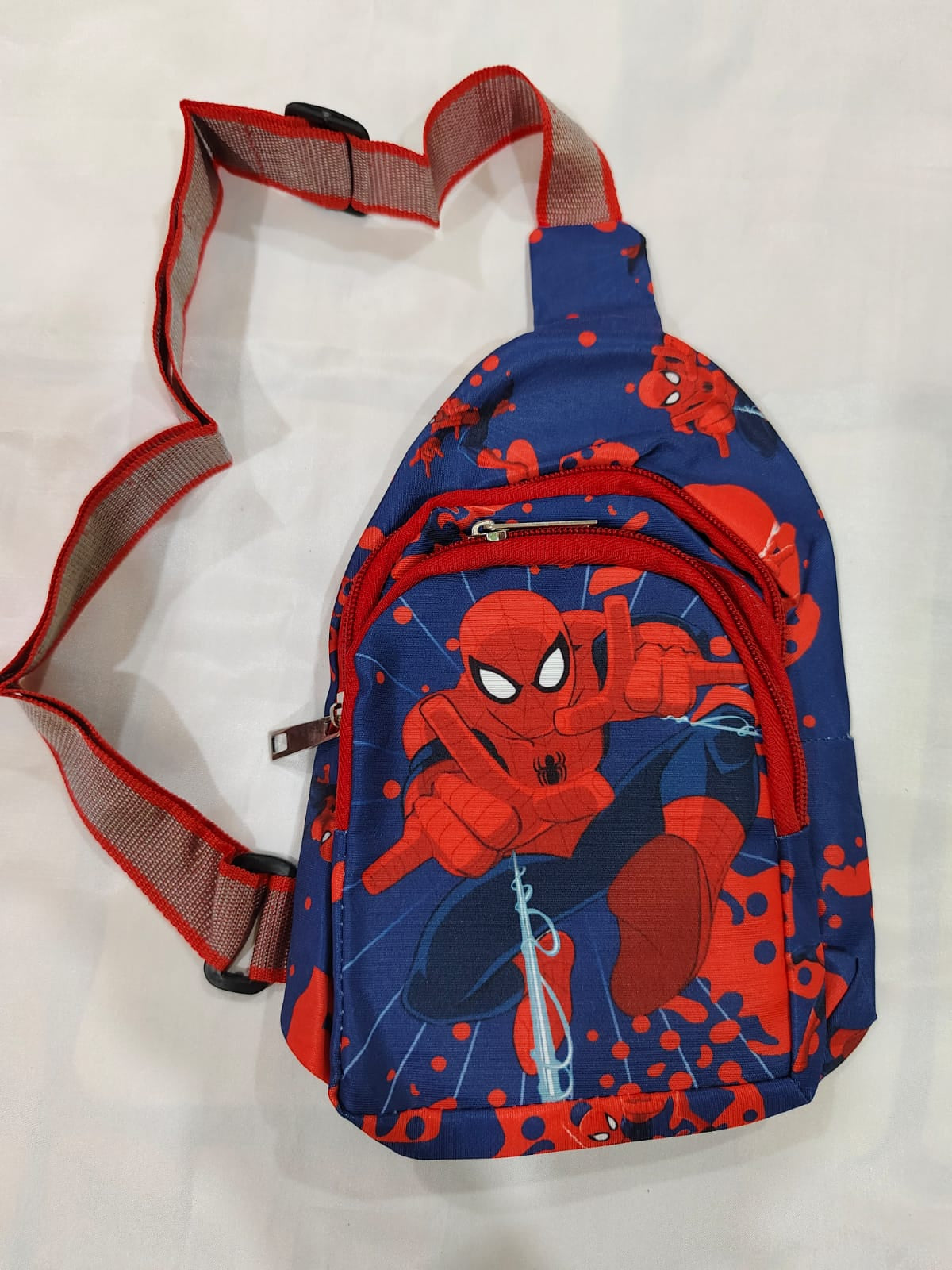 Chest Bags for kids