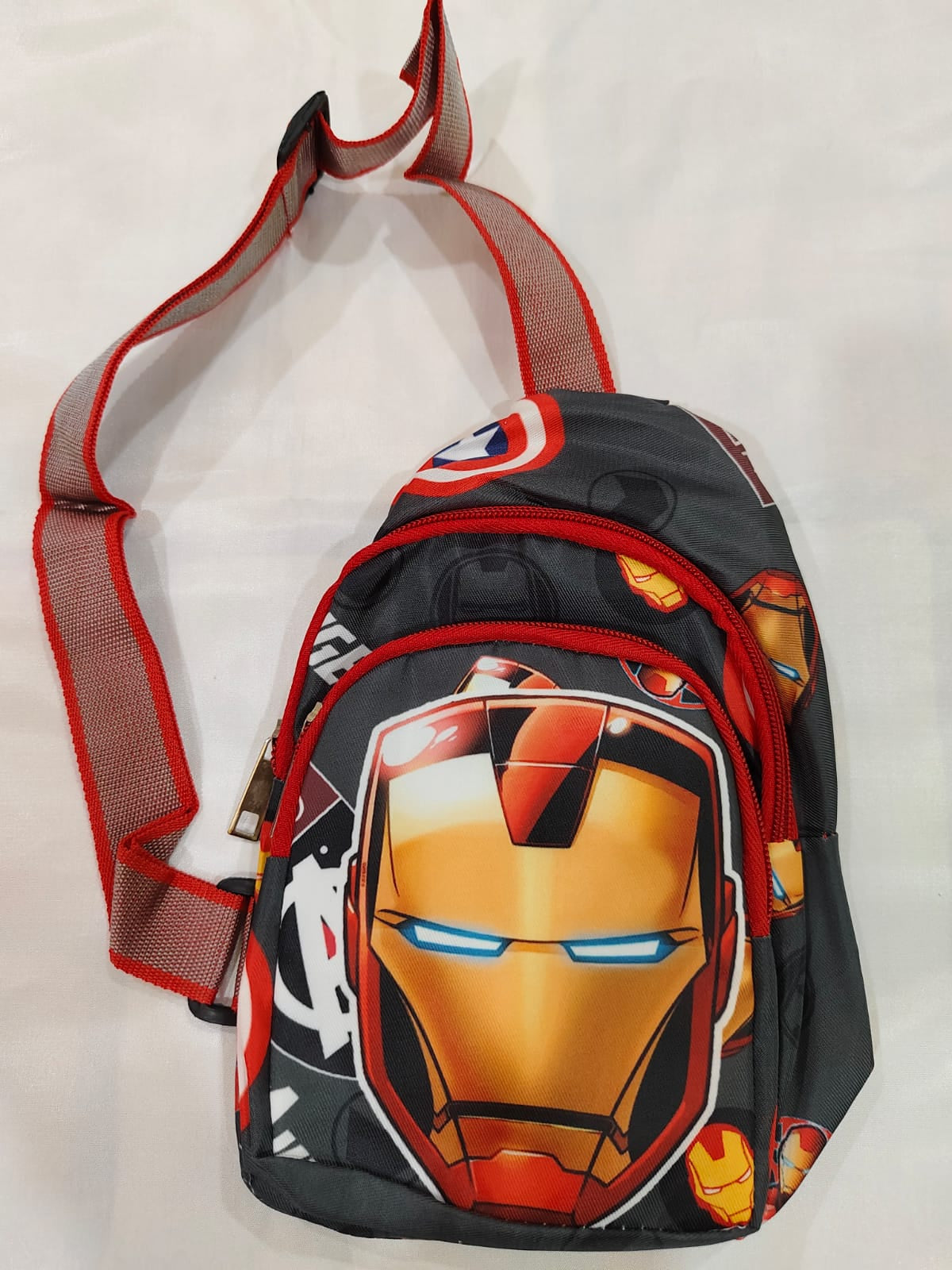 Chest Bags for kids