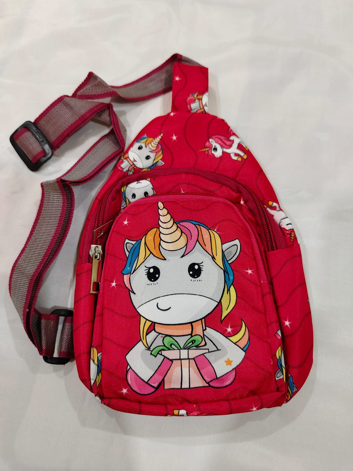Chest Bags for kids