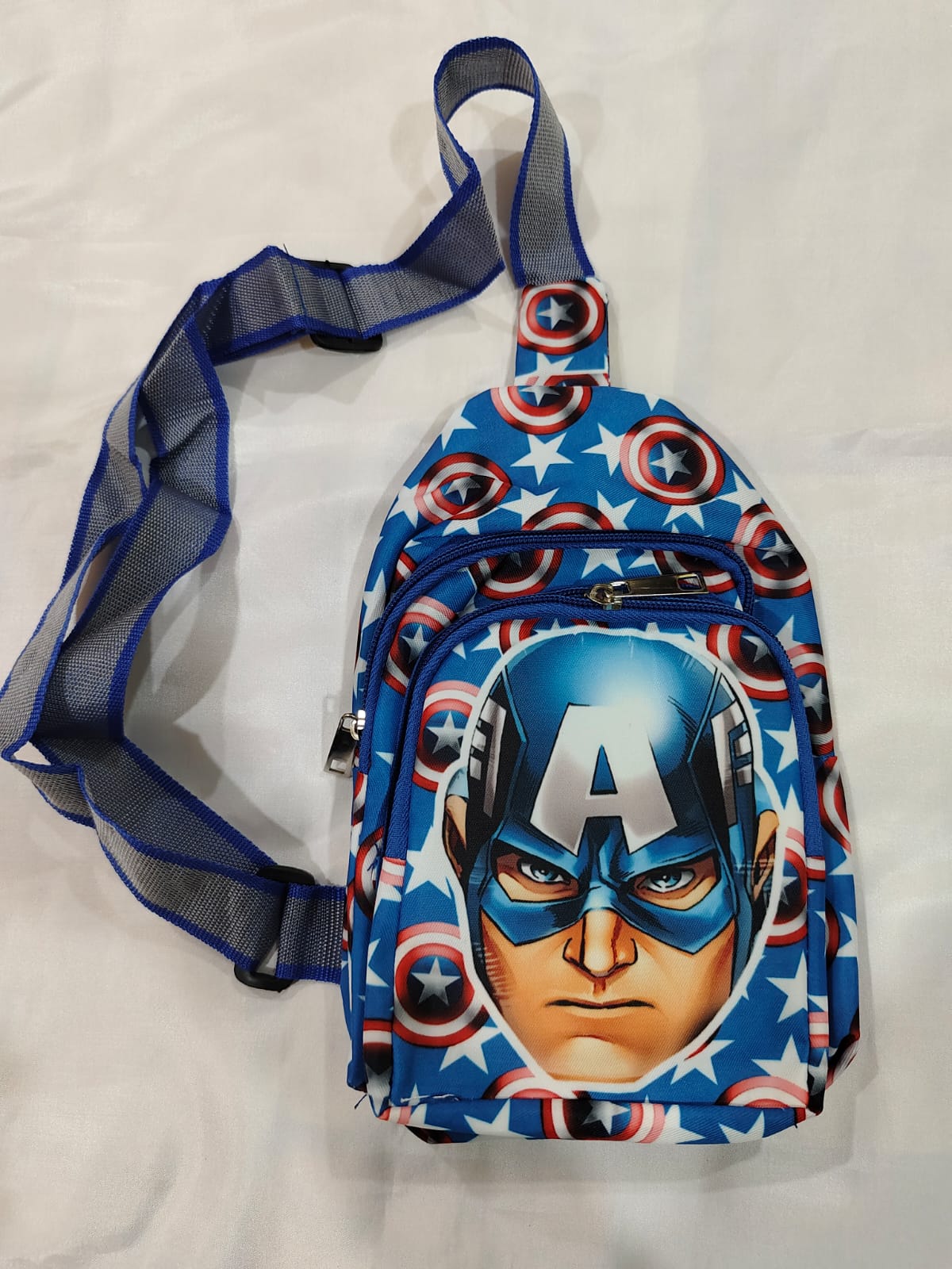 Chest Bags for kids