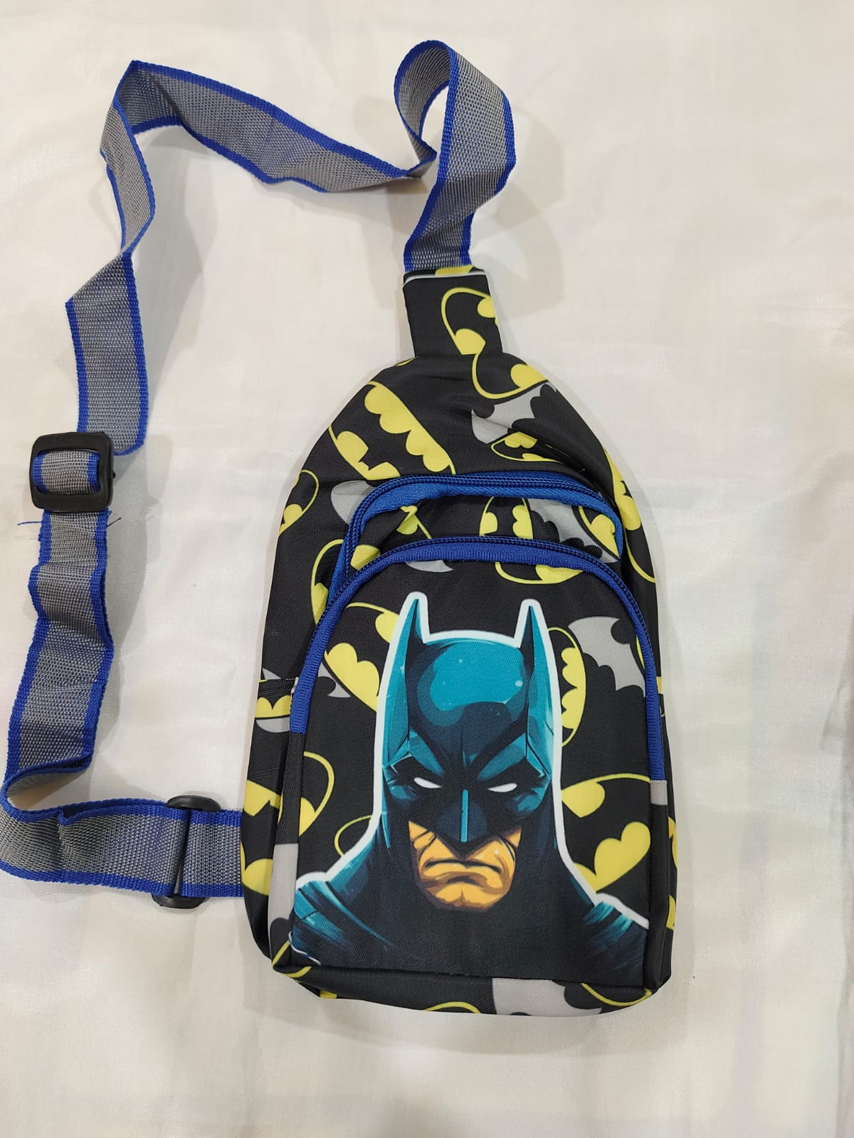 Chest Bags for kids