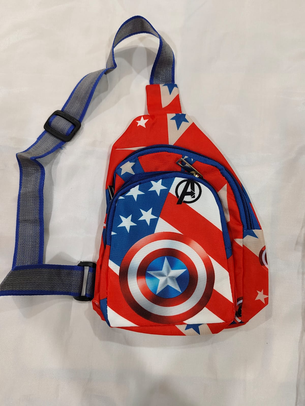 Chest Bags for kids