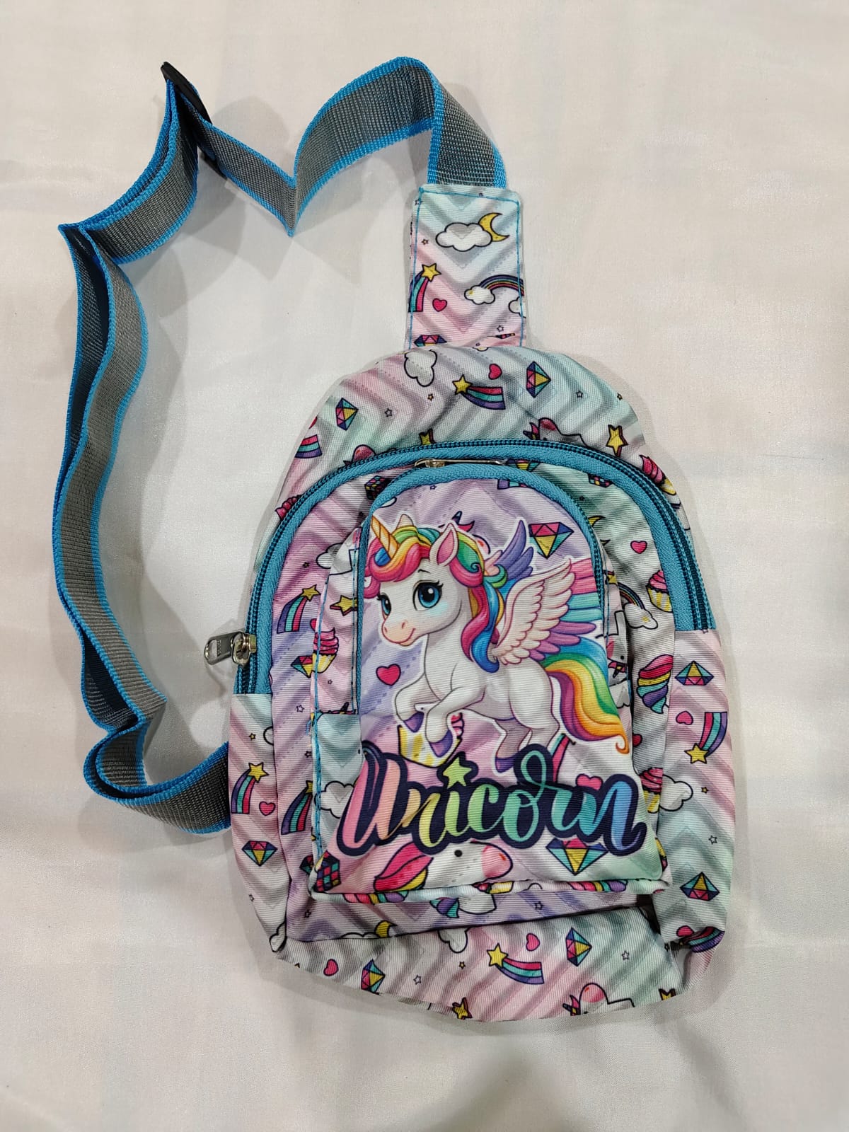 Chest Bags for kids