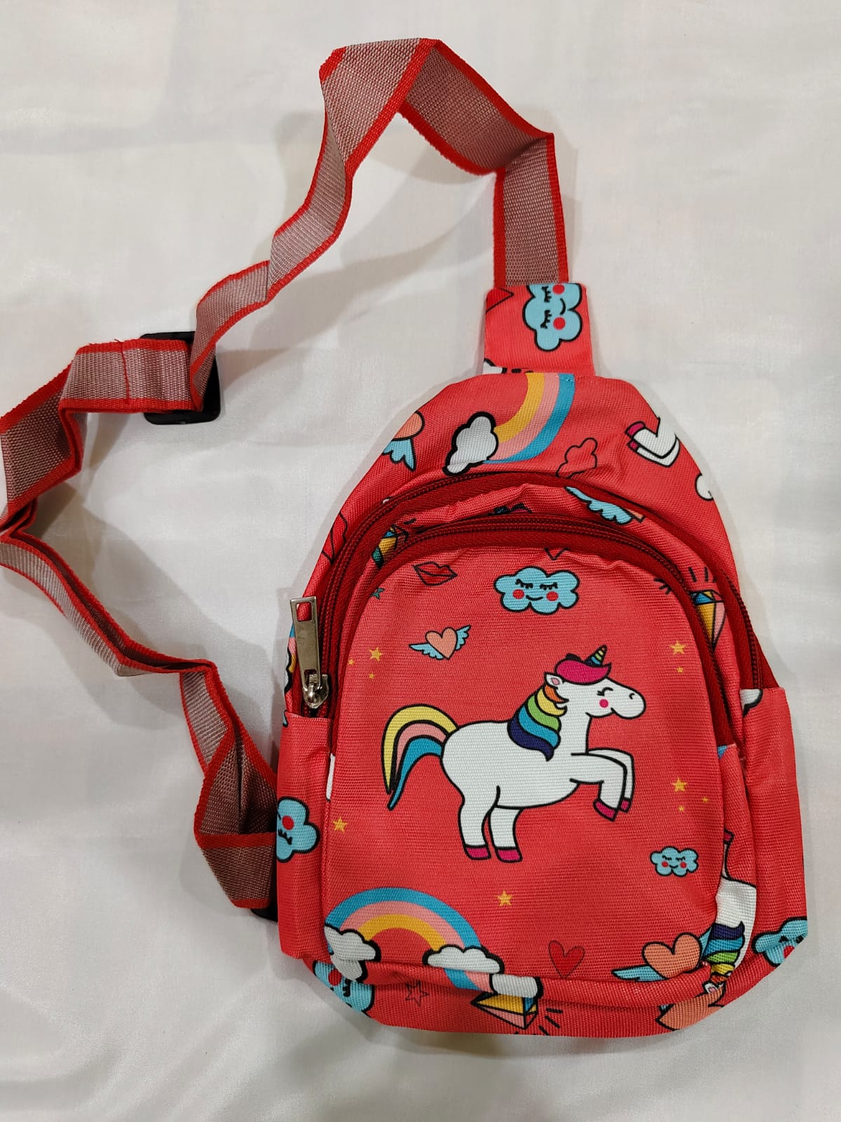 Chest Bags for kids