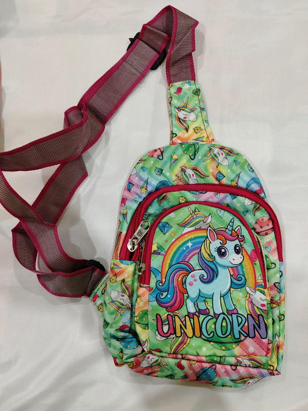 Chest Bags for kids