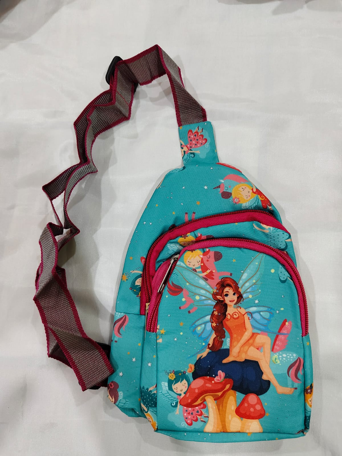 Chest Bags for kids