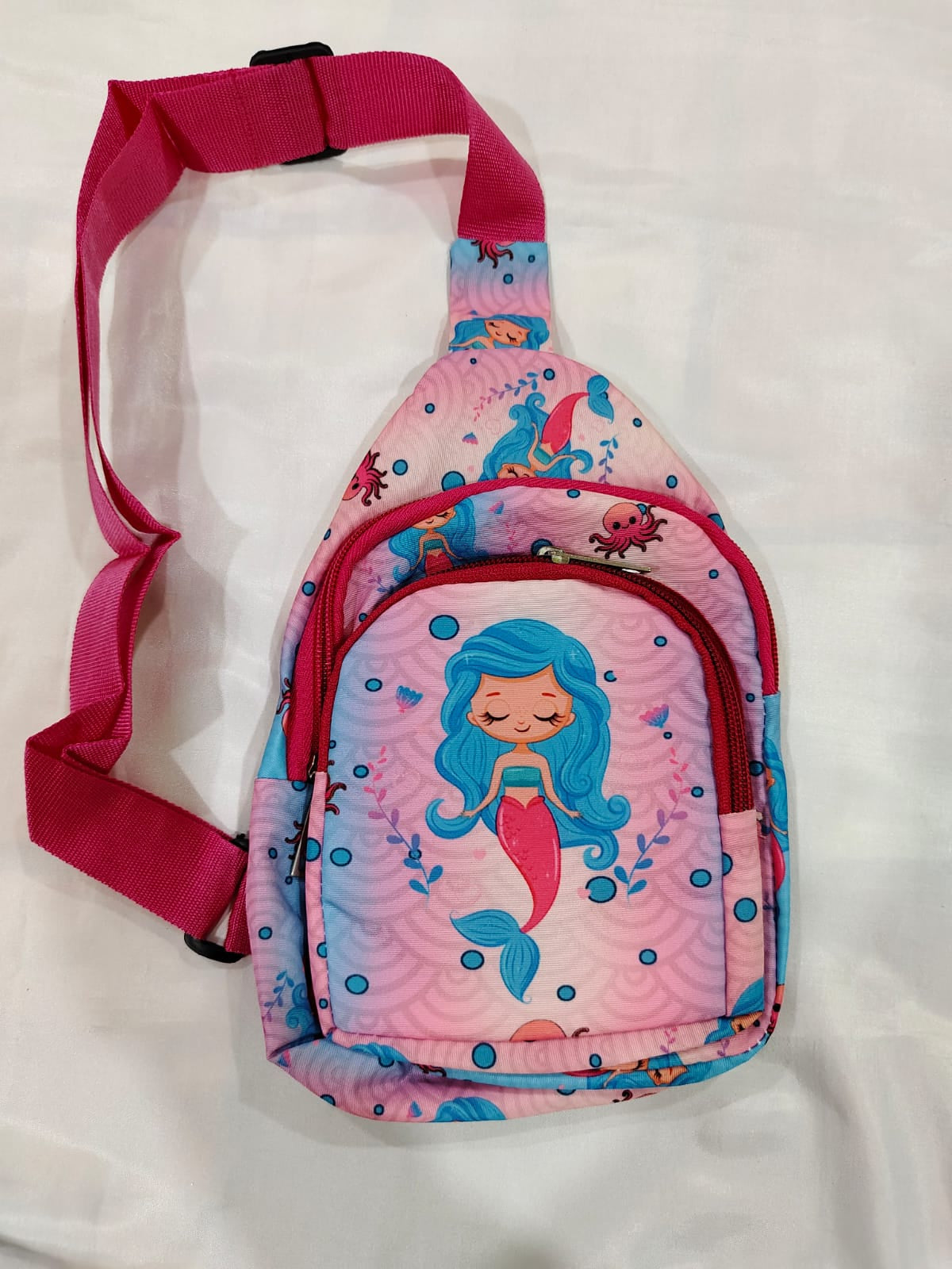 Chest Bags for kids