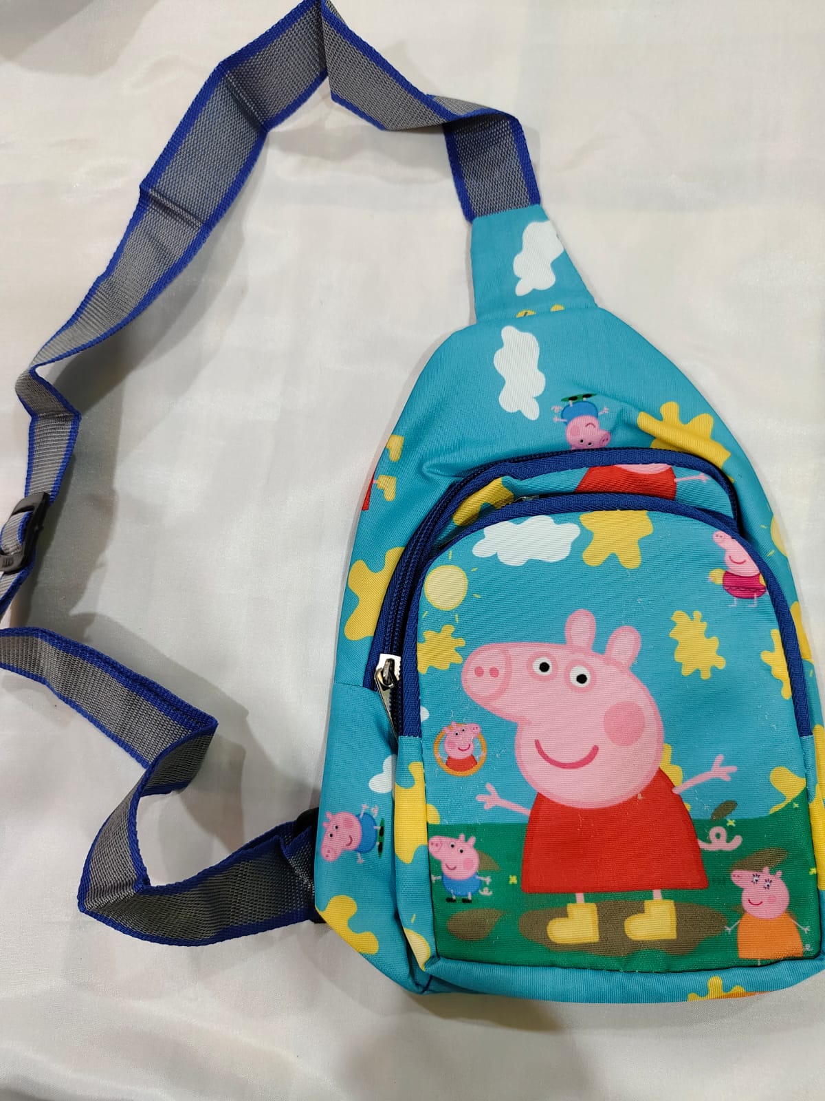Chest Bags for kids