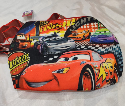 Duffle bag (Polyester material)