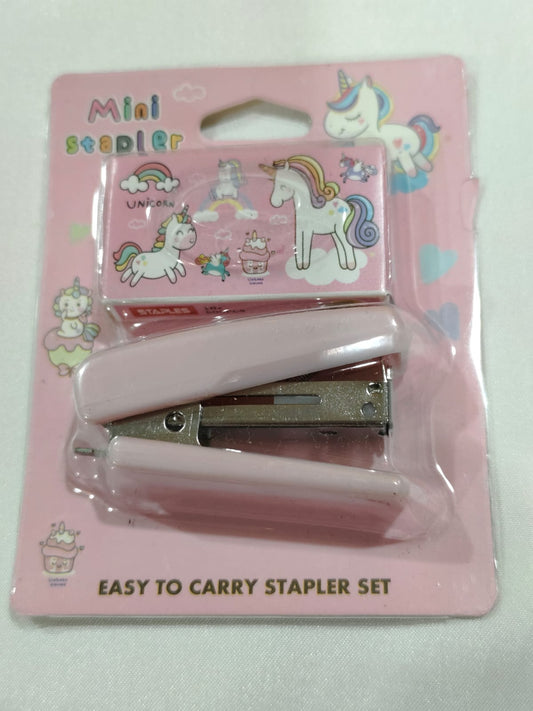 Stationery Stapler set