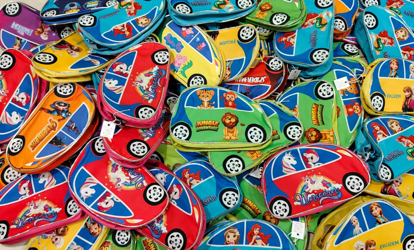 Car Bags