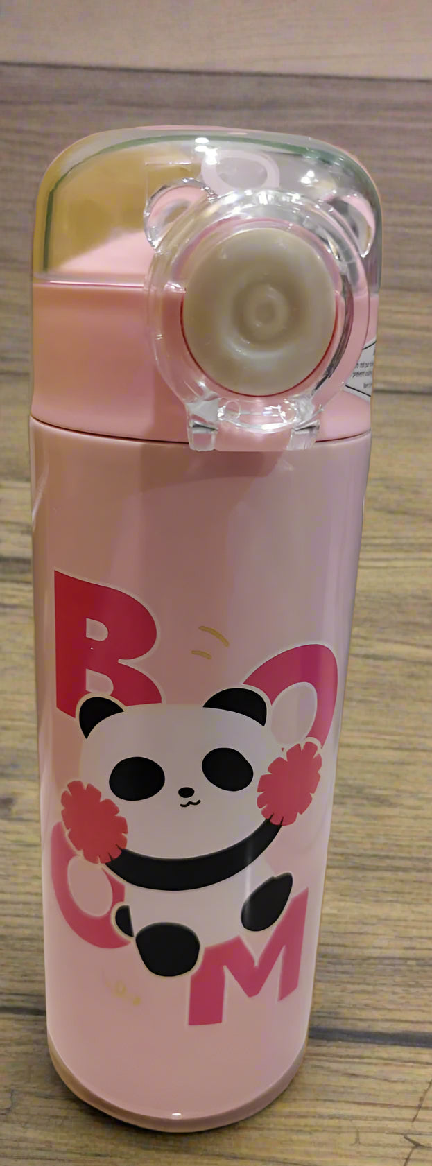 Gibo sipper bottle