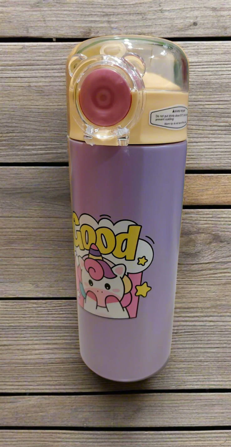 Gibo sipper bottle