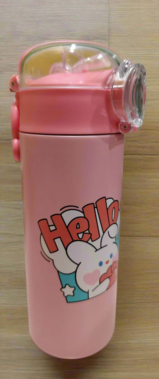 Gibo sipper bottle