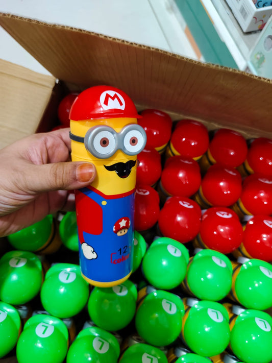 Return Gifts - Minion color set