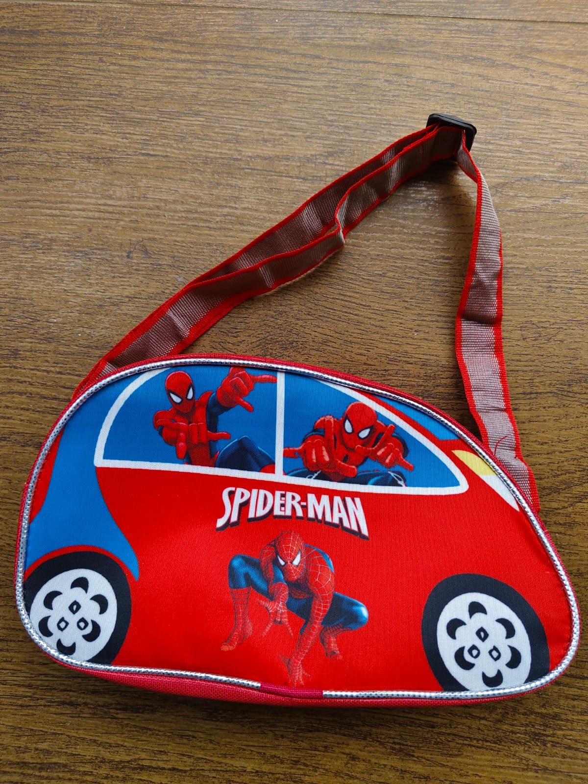 Car Bags