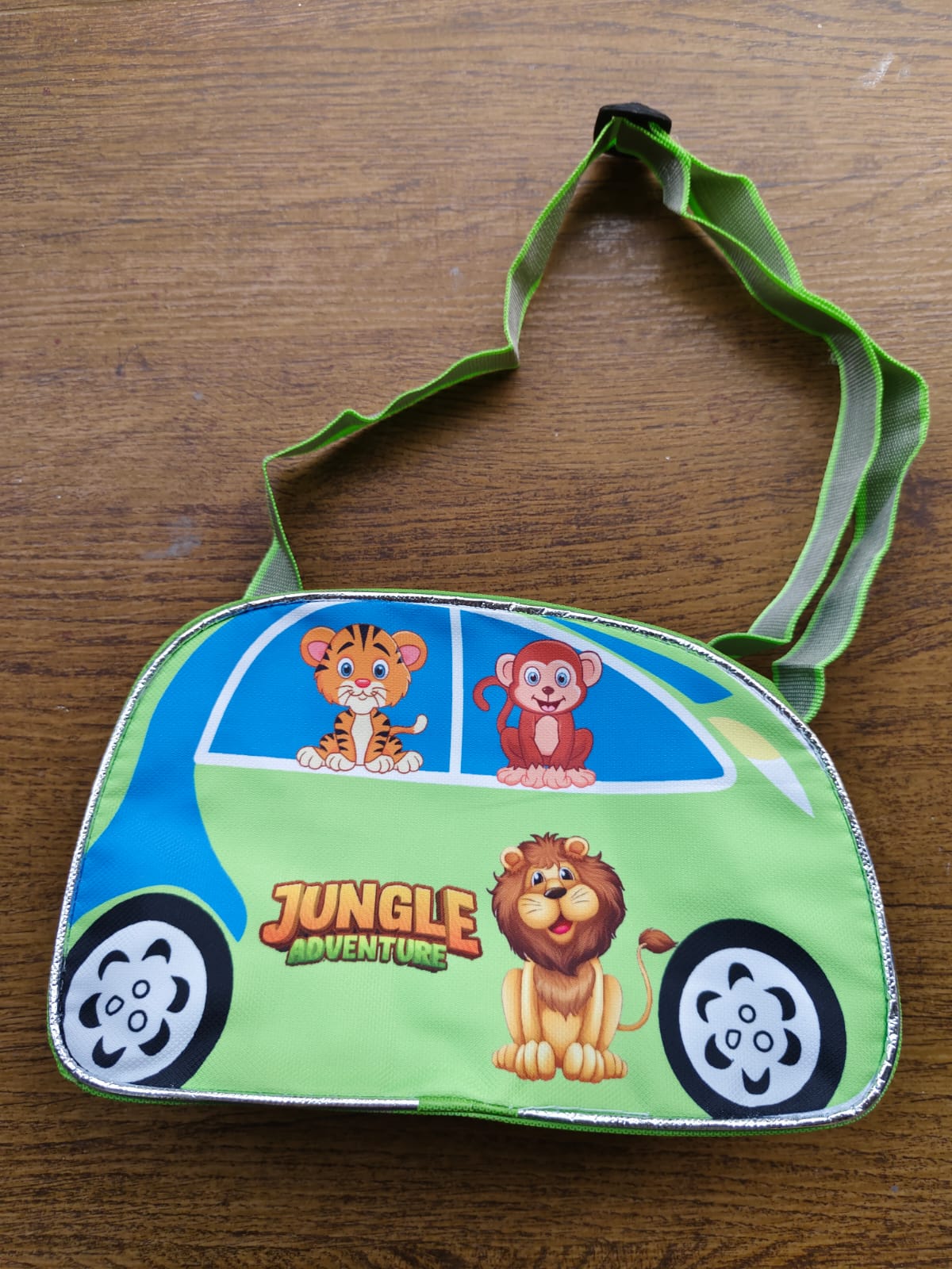 Car Bags