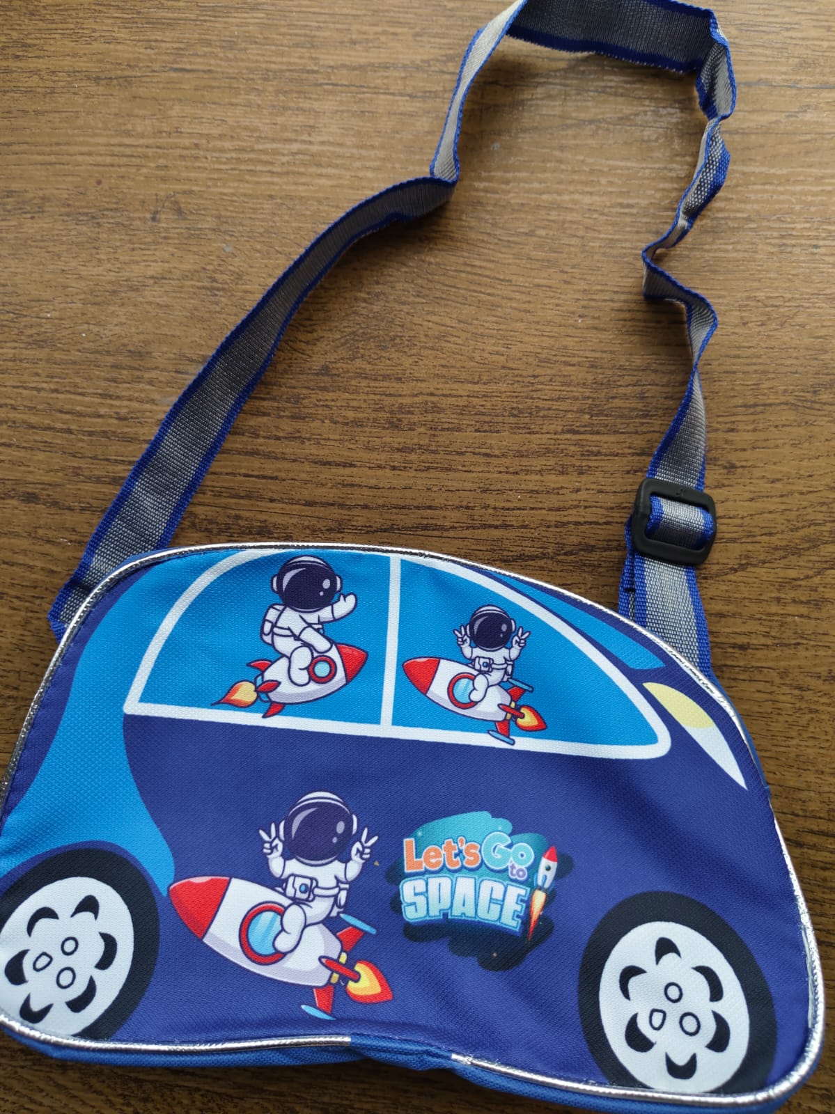 Car Bags