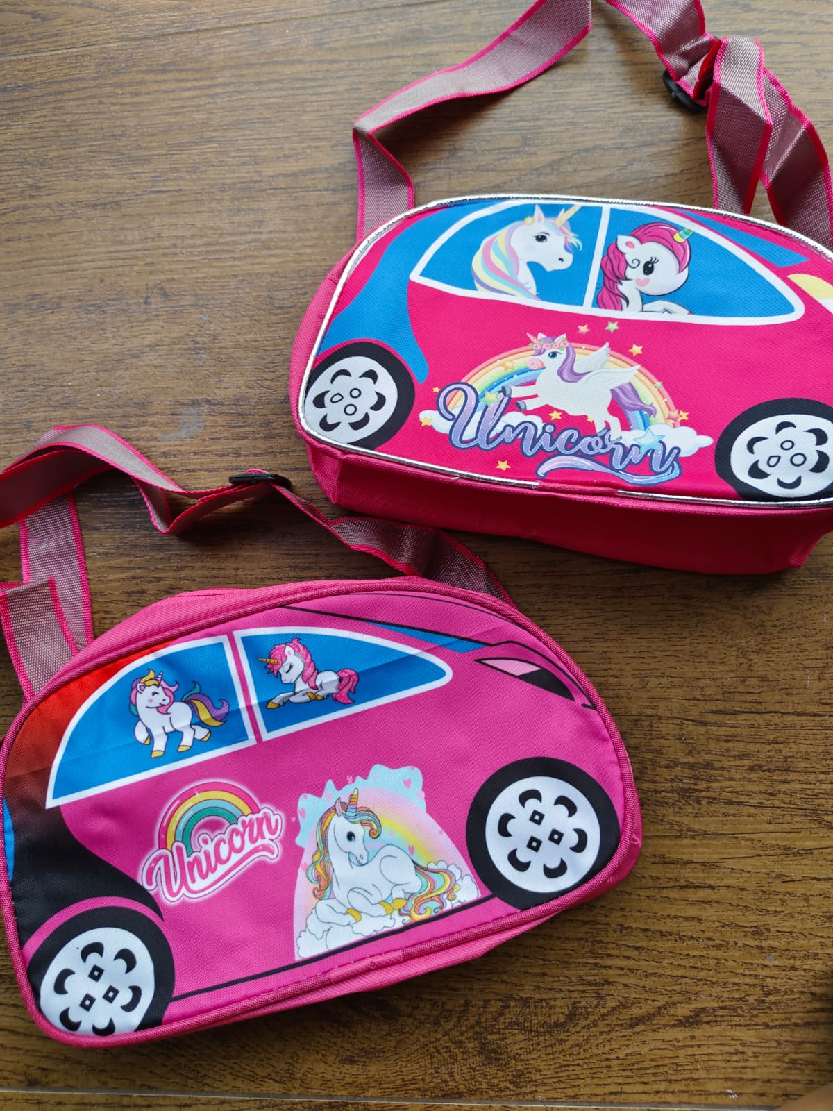 Car Bags