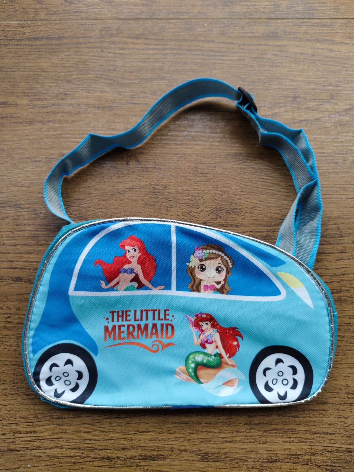 Car Bags