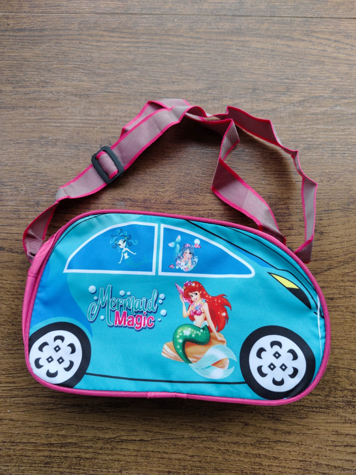 Car Bags