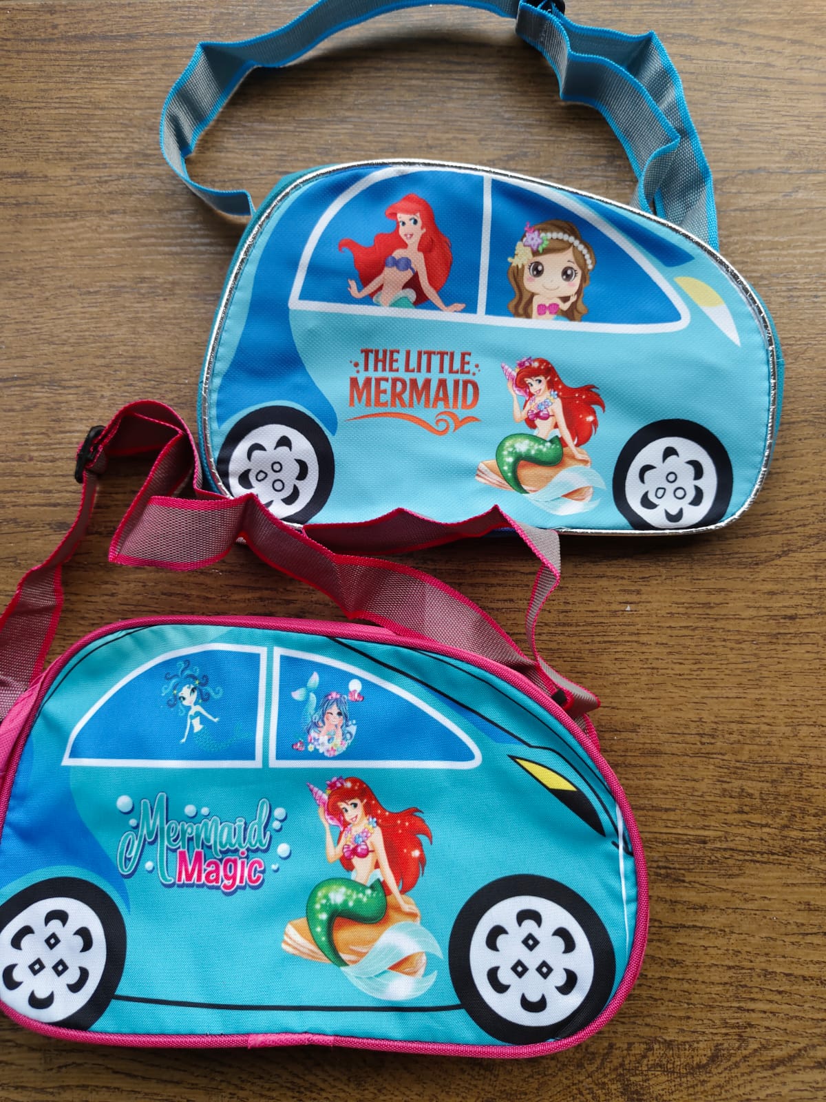 Car Bags