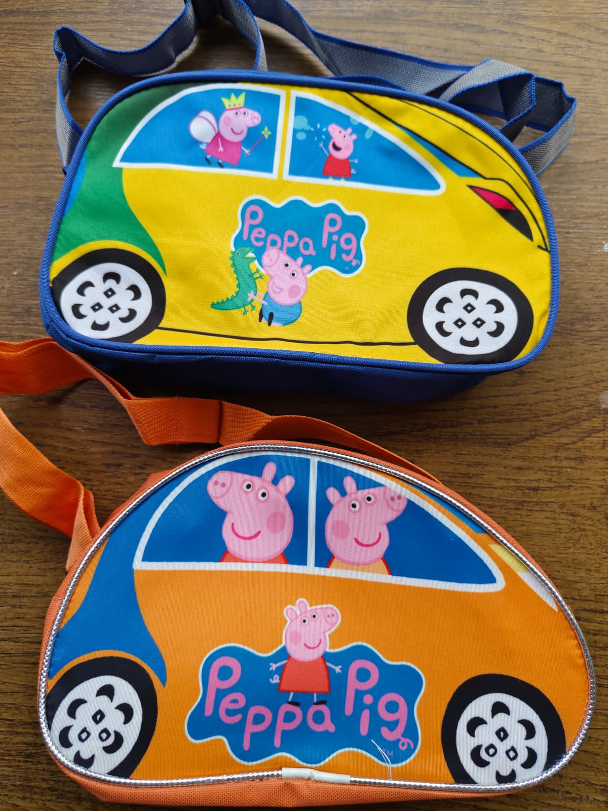 Car Bags