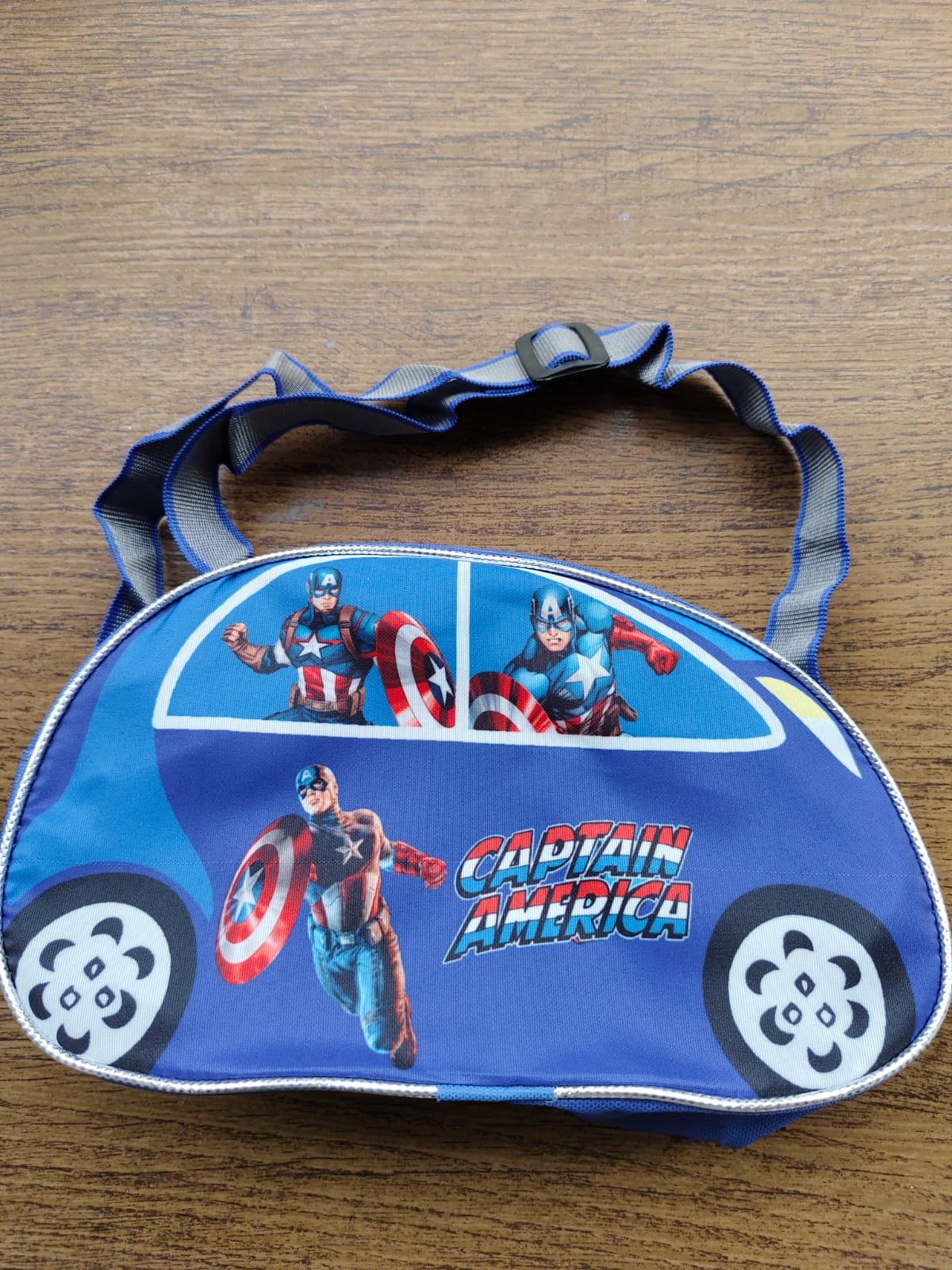 Car Bags