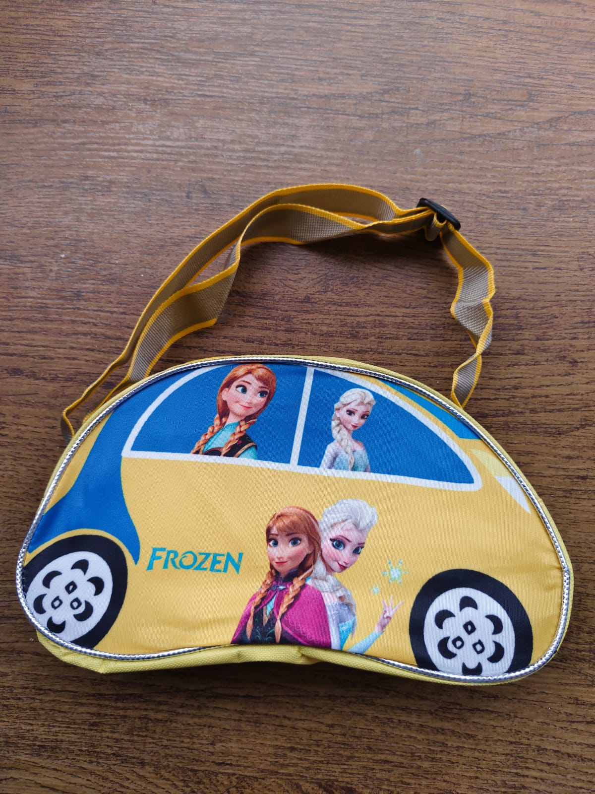 Car Bags