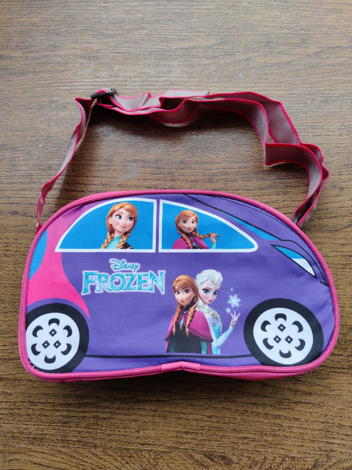 Car Bags