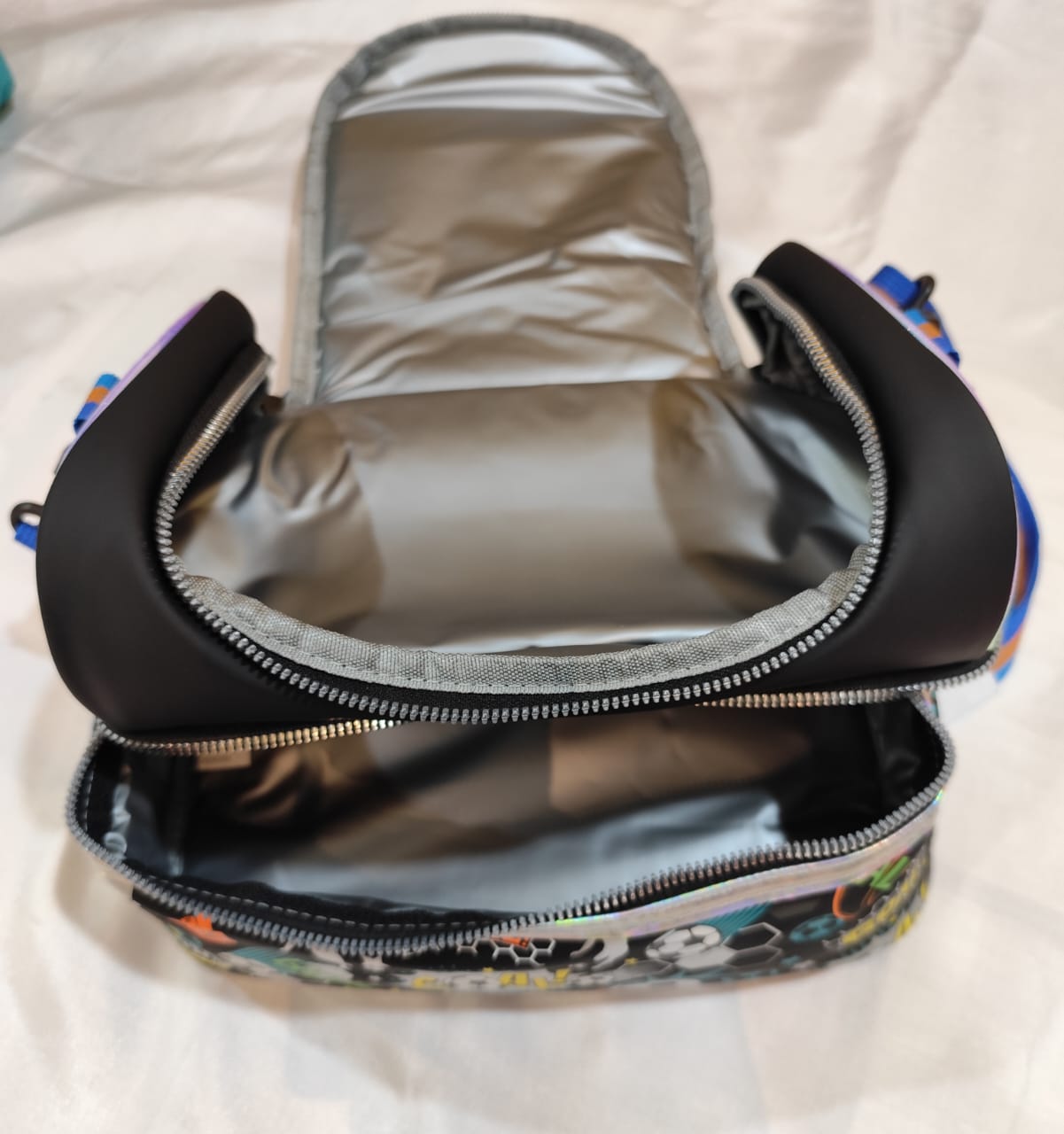 Branded Lunch Bags