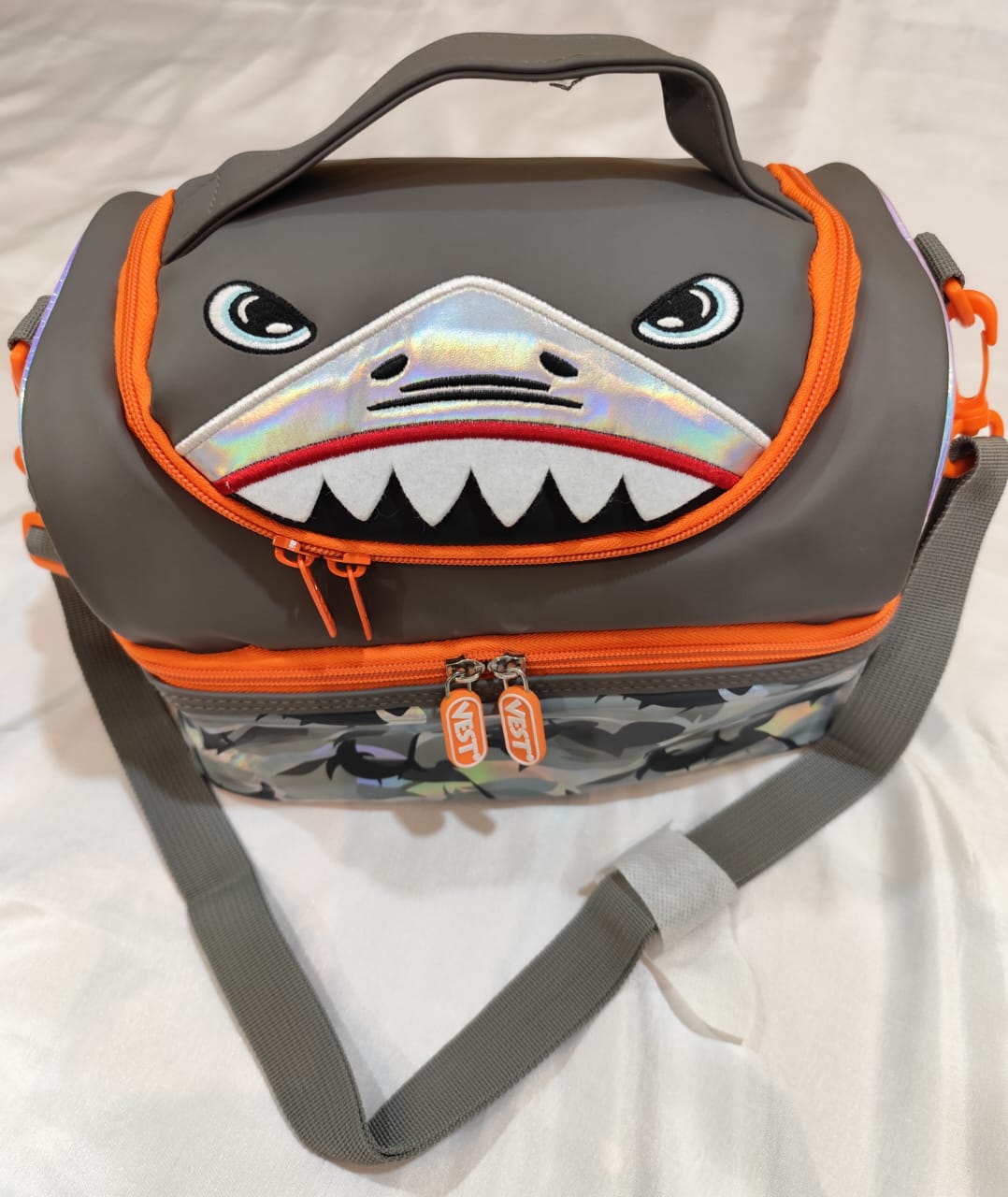 Branded Lunch Bags