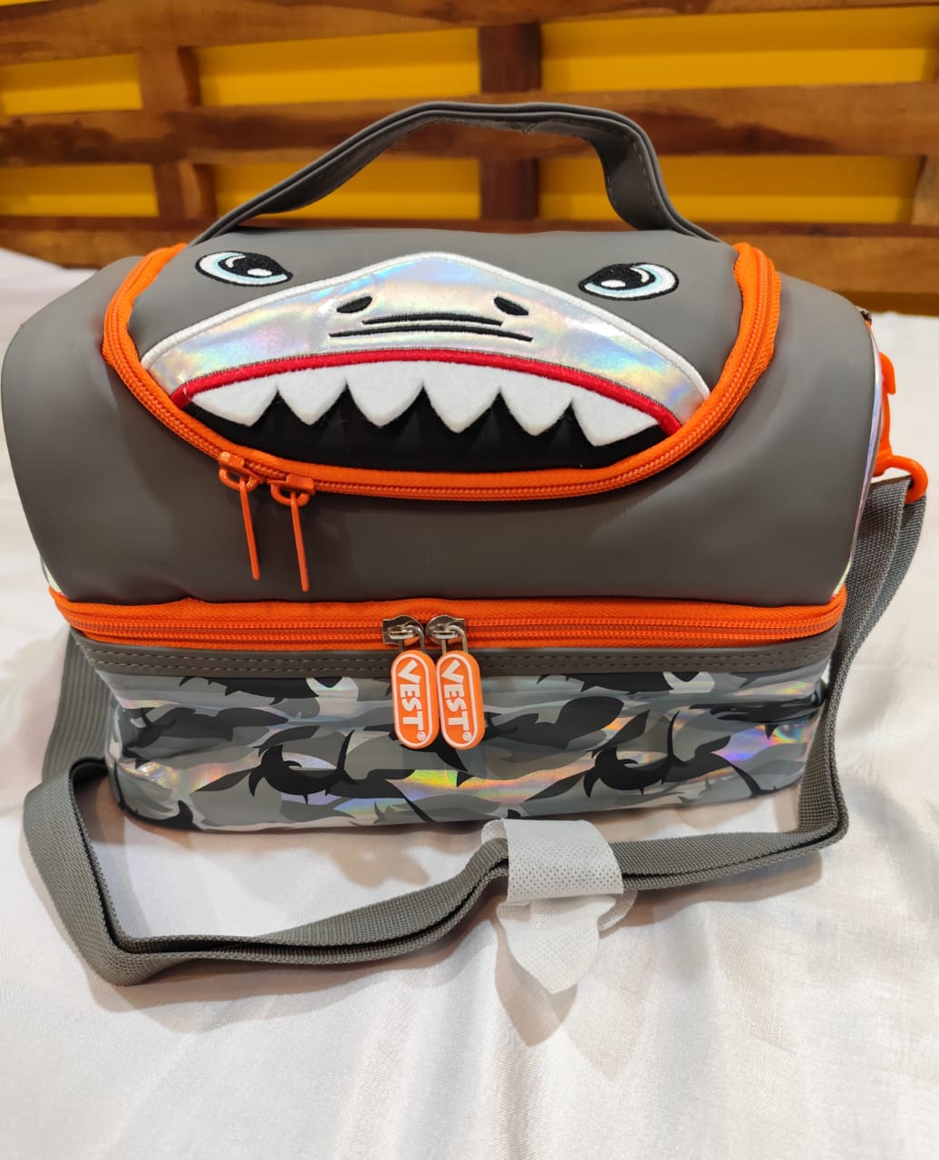 Branded Lunch Bags