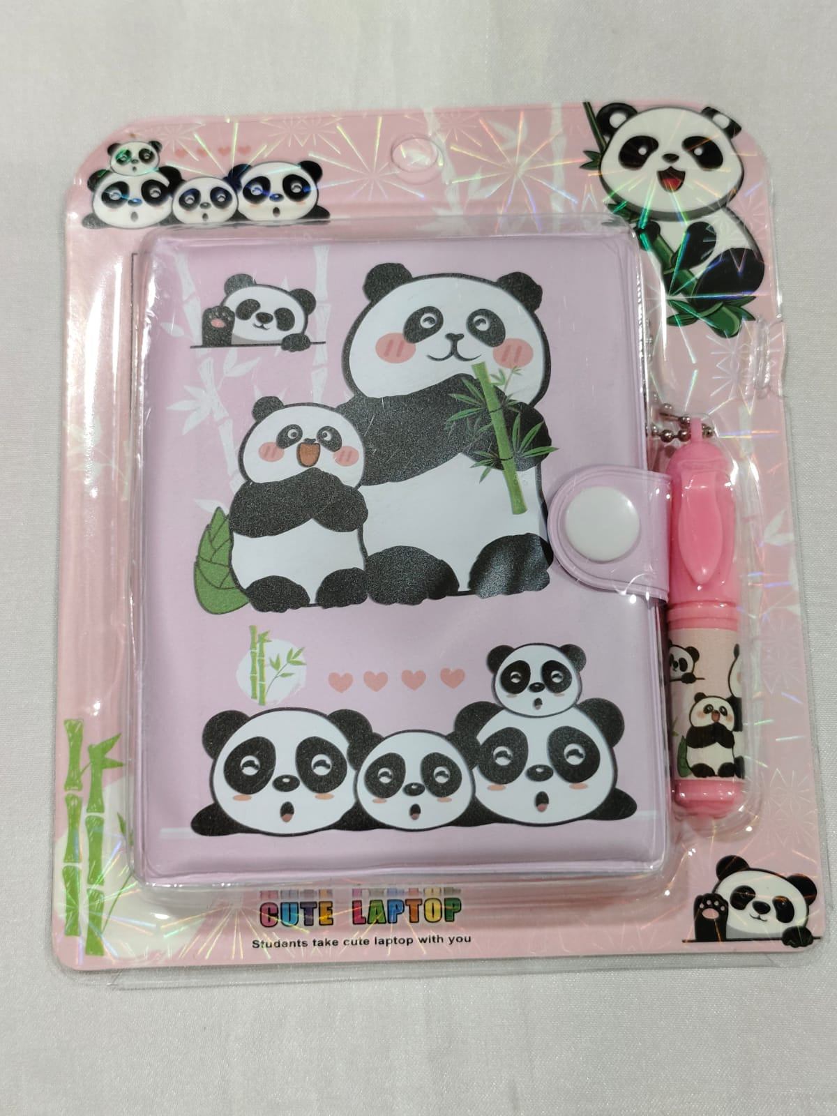 Diary Pen set