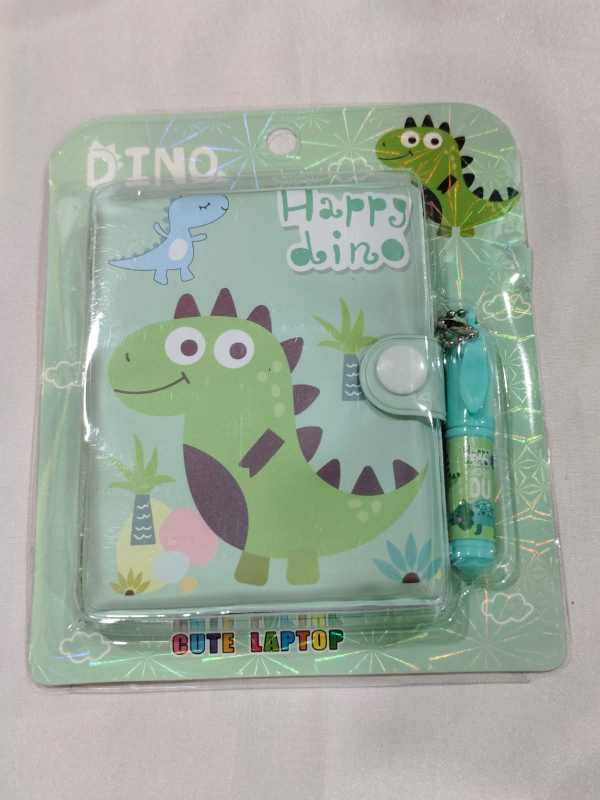 Diary Pen set