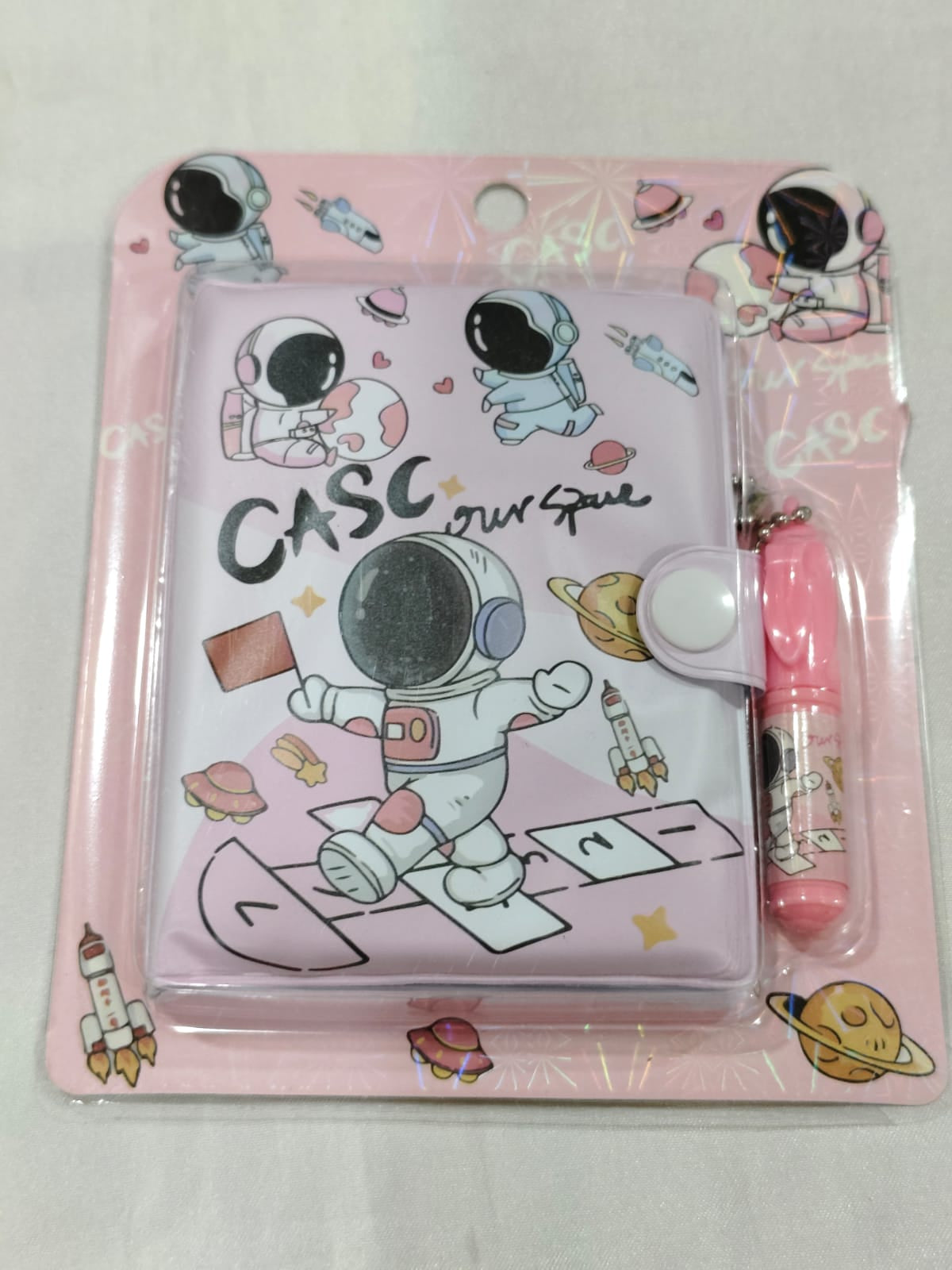 Diary Pen set